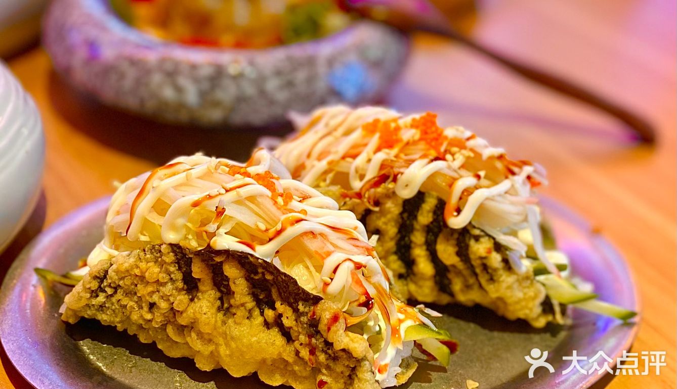 成都超性价比日料店 值得二刷‼️