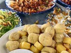 -挖色菜香园(大理店)