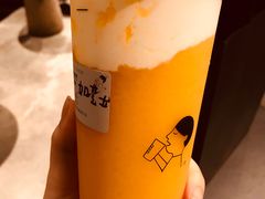 -喜茶(北京三里屯太古里店)