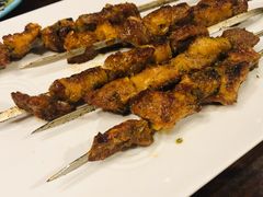 -巴依老爷新疆餐厅
