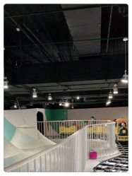 -Eureka优瑞卡儿童主题乐园(合生汇购物中心店)