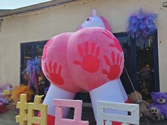 -HERRE·FARM 赫尔露营农场·团建聚会包场