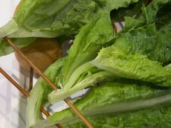 -佰人王串串香火锅(洋珠巷店)