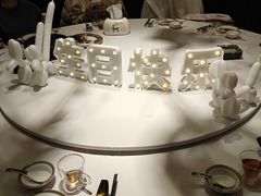 -彩虹之约•淮扬家宴(亚运村店)