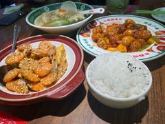-西关味(大卫城店)