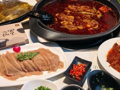 -园里火锅(仁和新城店)