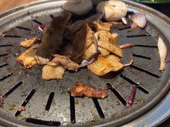 -九田家黑牛烤肉料理(国芳店)