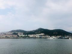 -青岛沙子口国家中心渔港