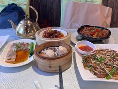 -上下九广州菜馆(锦业路店)