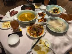 -俏江南天津时尚曲艺主题餐厅(马场道店)