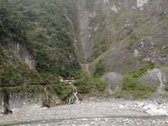 -太鲁阁公园