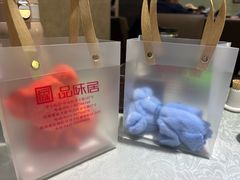 -品味居·首店·大连鲜活海鲜大连菜(东港店)