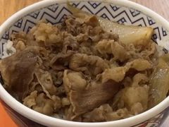 -吉野家(深圳水贝分店)