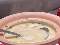 -西贝(上海中心店)