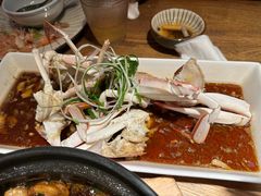 -青菁酒家·象山海鲜(胜利河美食街店)
