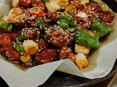 -映像威海·海鲜味道(市区店)