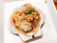 大扇贝-海味当家·蒸锅海鲜(中山广场创始店)