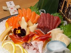 -德川家日本料理(顺义华联店)