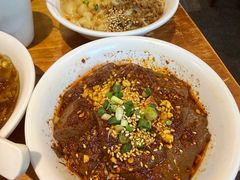 -付小姐在成都(中山公园店)