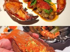 -壳里西餐厅Coquille Seafood Bistro(蒙自路店)
