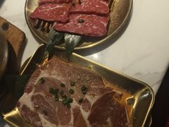 -炙城·韩式烤肉(南京东路店)