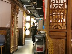 -好嫂子酱猪手•农家菜(华远坊店)