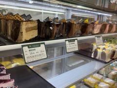 -蜂蝶来饼店(拱北总店)