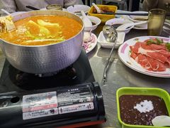 -燃计沙茶皇·香港沙茶火锅(人广旗舰店)