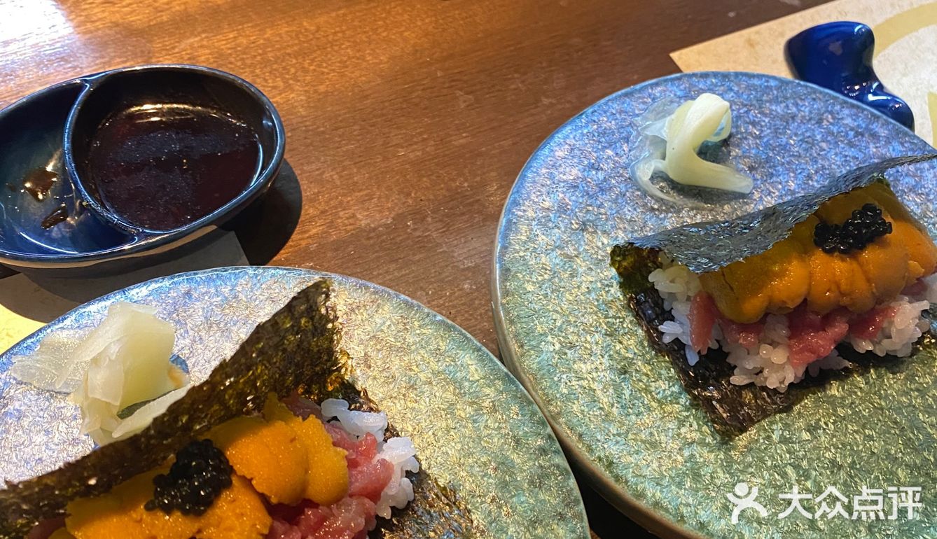 不如加个小几百块两个人去吃omakase