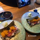 不如加个小几百块两个人去吃omakase