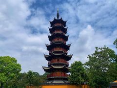 -龙华寺