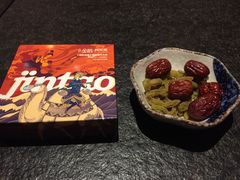 -丝路金桃·新疆菜(徐汇店)