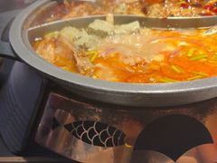 -师烤·豆花烤鱼(深圳坂田天虹店)