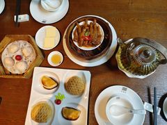 -ZEN采蝶轩·粤味臻鲜·手作点心·商务宴请(泰州店)