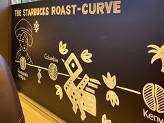 -星巴克臻选(北京嘉里中心第二店)
