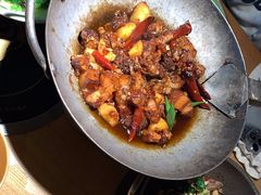 -吃饭皇帝大(解放西路店)