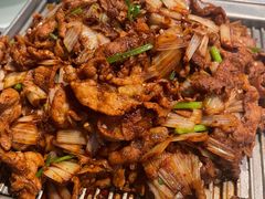 -四季民福烤鸭店(前门店)
