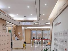 -慈铭奥亚健康体检(南山店-保利分院)