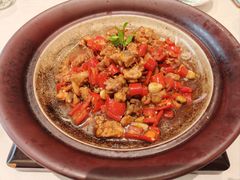 -千百味红餐厅·非遗江西菜(绿地双子塔总店)