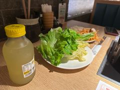 -温野菜涮涮锅(西单大悦城店)