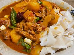 -那时新疆·若羌(经纬汇店)