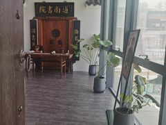 -道南書院·私房菜·早午茶·茶馆