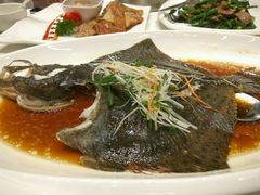-百乐门喜宴(海珠广场华厦店)