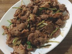 -炙热童年·老北京炙子烤肉(南锣鼓巷店)