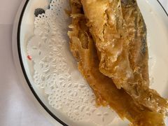 -香雪海饭店中餐厅(人民桥店)