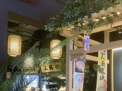 -南京大牌档(龙江新城市广场店)