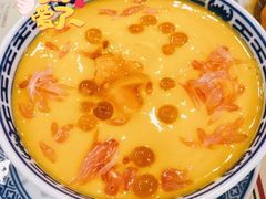 杨枝甘露-捷信牛奶甜品世家(五道口店)