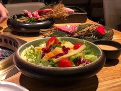 -黑牛黑猪烤肉专门店(万象城店)