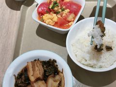 -老乡鸡(融科天地店)