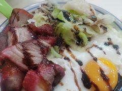 -邊度冰室(中安广场店)